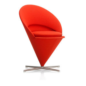 chaise contemporaine