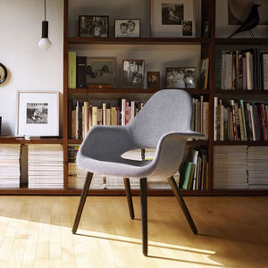 chaise de conférence contemporaine