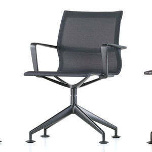 chaise de conférence contemporaine