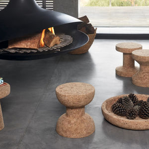 table d'appoint contemporaine