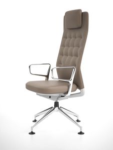 chaise de bureau contemporaine
