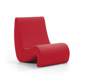 fauteuil contemporain