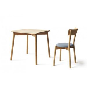 table contemporaine