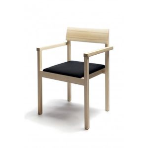 chaise contemporaine