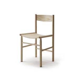 chaise de salle à manger contemporaine 1