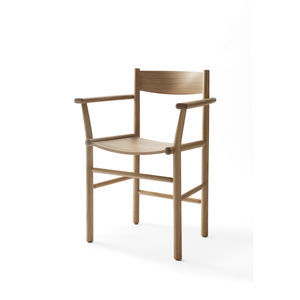 chaise de salle à manger contemporaine