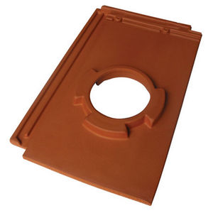 tuile à douille 1