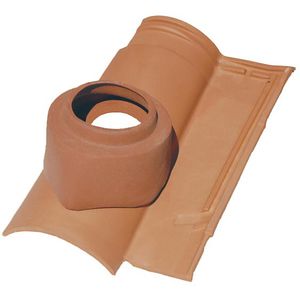 tuile à douille 1