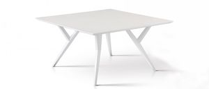 table contemporaine