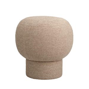 pouf contemporain