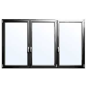 fenêtre en aluminium