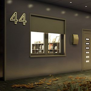 fenêtre en aluminium