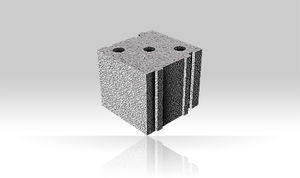 bloc de béton léger 1