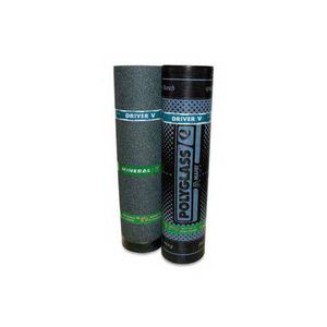 membrane d'étanchéité de protection 1