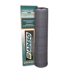 membrane d'étanchéité pour toiture