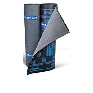 membrane d'étanchéité de protection 1