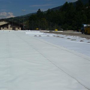 membrane d'étanchéité pour toiture 1