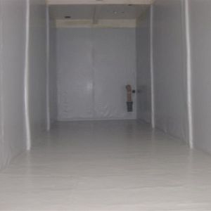 membrane d'étanchéité pour canalisation (travaux publics) 1