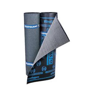 membrane d'étanchéité de protection 1
