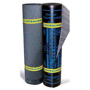 membrane d'étanchéité de protection 1