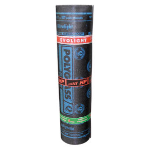 membrane d'étanchéité de protection 1