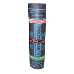 membrane d'étanchéité de protection 1
