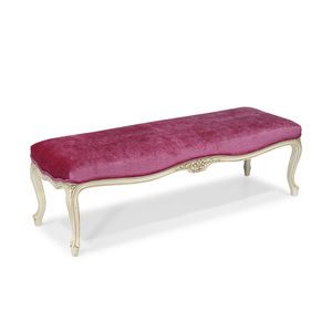 banquette de style Louis XV