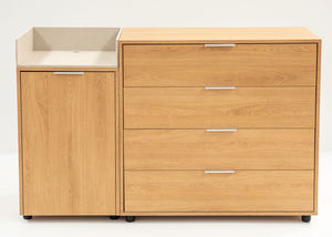 commode contemporaine