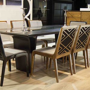 chaise contemporaine