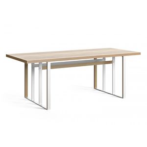 table à manger contemporaine