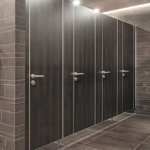 cabine sanitaire pour toilettes pour sanitaire public