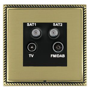 prise TV
