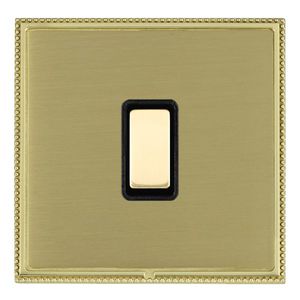 interrupteur bouton poussoir