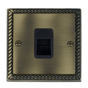 prise de téléphone