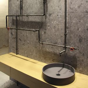 vasque à poser 1