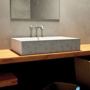 vasque à poser 1