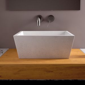 vasque à poser 1