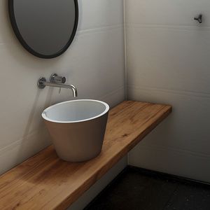vasque à poser 1