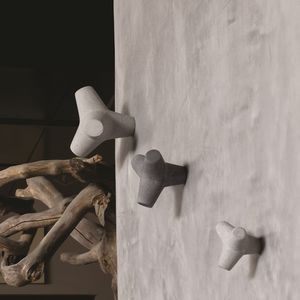 bouton de meuble contemporain
