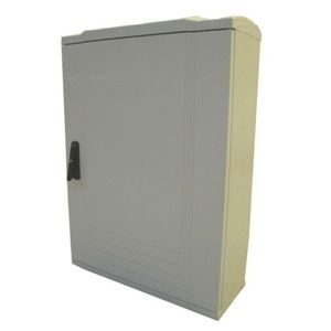 coffret électrique mural 1