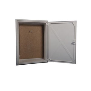 coffret électrique mural 1