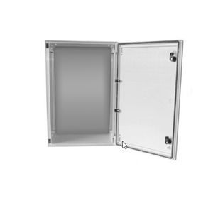 coffret électrique mural