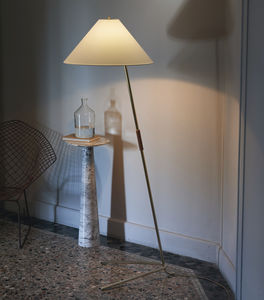 lampe sur pied