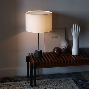 lampe de table