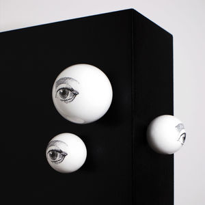 sculpture en céramique