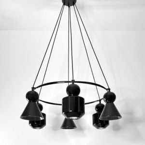 lustre design minimaliste