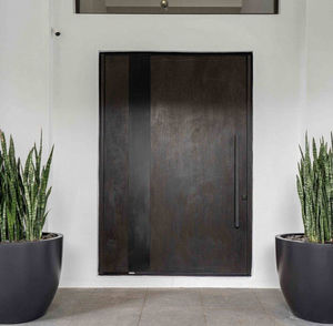 porte d'entrée