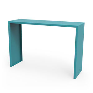 console contemporaine