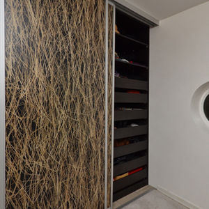 panneau décoratif de revêtement 1
