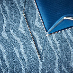 sol en textile